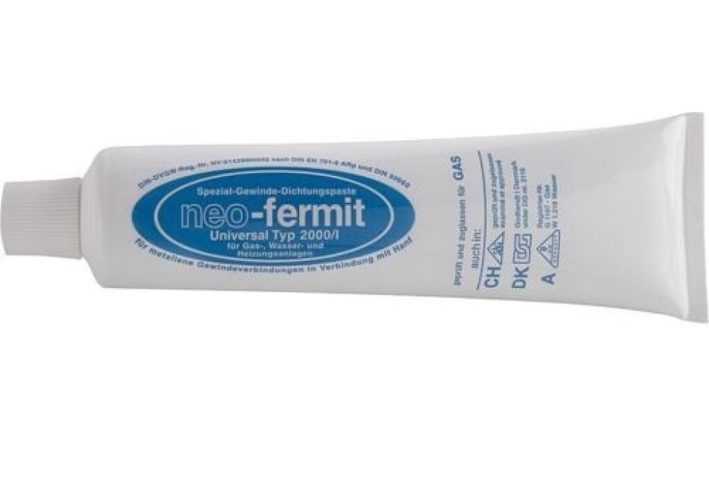 Fermit-Neo für  Gas  450 gr.